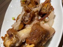 -四道菜·福建菜馆(新街口金鹰店)