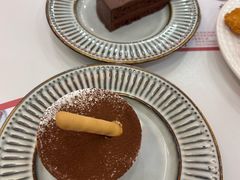 -斗牛士牛排餐厅(嘉里汇店)