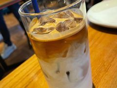 冰拿铁-MOMENTI手工意面(晶耀前滩店)