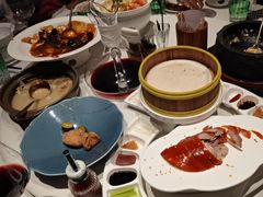 -華府Deluxe(兴业太古汇店)