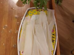 -芦月轩羊蝎子(劲松店)