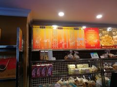 -国际饭店·帆声西饼屋(黄河路店)