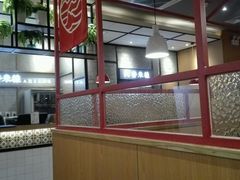 -阿香米线杭州西湖银泰文化广场餐厅