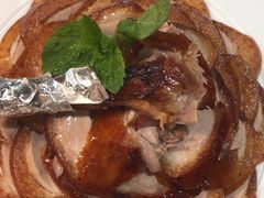 -味+新京宴·烤鸭·北京菜(创意谷店)