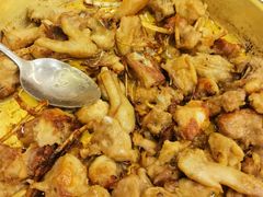 -围龙屋客家食府(福田店)