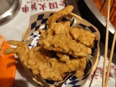 -大芊金重庆串串火锅(南京路店)