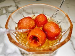 山楂-无界釜·河豚鱼汤锅(红山动物园店)