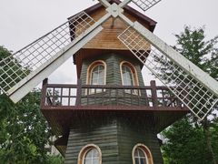 -长春公园(普阳街道)