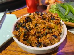 -济州爱肉堂(总店)