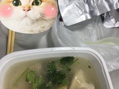 -吉祥馄饨(三林家园店)