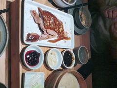 -青年公社烤鸭(滨湖银泰店)