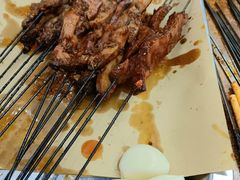 -老白家怡贵园烤肉