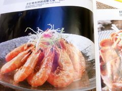 -常来小聚·广州非遗传承餐厅(地王广场店)