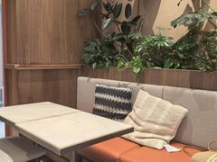 -Peet's 皮爷咖啡(杭州来福士店)