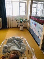 -爱妈月子会所(汕樟总店)