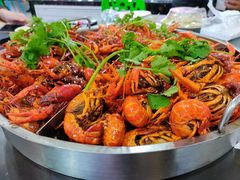 正宗盱眙十三香小龙虾-盱眙小龙虾(天虹店)