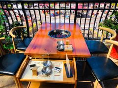 -南国锋味椰子鸡(瀚海店)