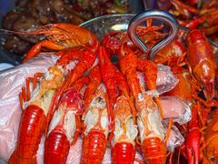 -二钳洞庭虾蟹·江湖菜(鹭岛店)