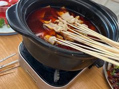 -星光小把串·海鲜烧烤(西安路店)