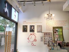 -真我樣照相馆·身份证·证件照·外拍(环球港店)
