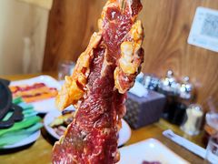 -平泽烤肉(锦水街店)