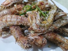 -源海渔村·现捞海鲜(大角湾店)