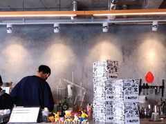 -BE NORMAL CAFE(霞溪路店)