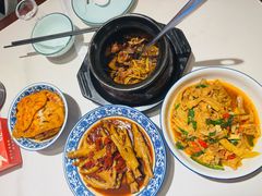 -回家吃饭·地道南昌菜(建德观总店)