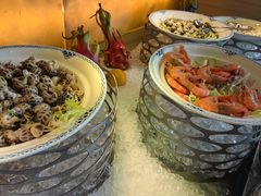 -泉州悦华酒店·自助餐厅