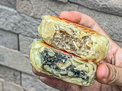 -功德林(南京西路店)