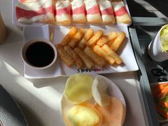 -川西坝子(老军营店)