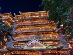 -大佛古寺