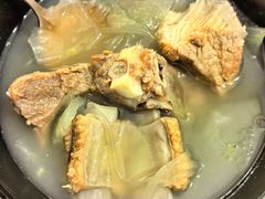 -老姑砂锅·烧烤天津菜(体北道店)