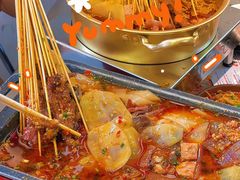 -徐妹串串香(春熙路店)