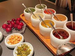 -官也街澳门火锅(新源里店)