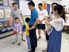 -瑞思教育·少儿英语(经开永旺校区)