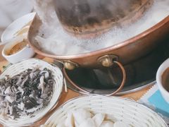 -元盛居(生态大街店)