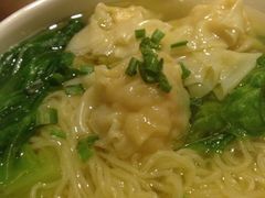 iphone_upload_pic-新大咀港式茶餐厅(宝山万达店)