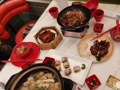 -避风塘·金牌店·夜宵(金玉兰店)