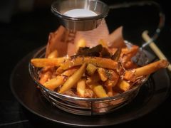 -wann lounge 低温慢煮牛排·清吧