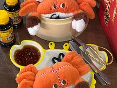 -黄记大闸蟹专卖店·活蟹·醉蟹