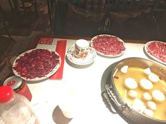 -汕头八合里海记牛肉店(清河店)