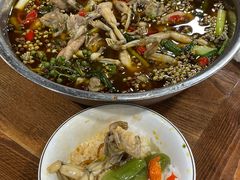 -辣螃铠盆盆蟹大排档(海昌店)