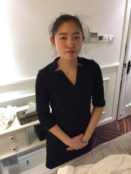 -HMC美容按摩SPA馆