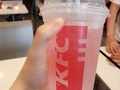 -肯德基(温州世贸店)