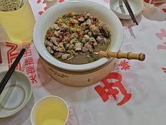 -西江红·株洲本地菜(滨江南路店)