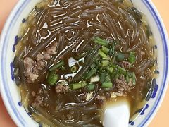 -新丰小吃(中山中路分店)