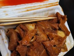 -细妹五香牛杂(步行街店)