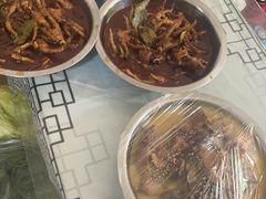 -大众酸菜鱼(梨花巷总店)