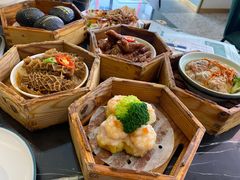 -龙凤点心饼家·39年老字号(松岗店)